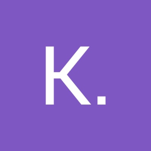 Meet your Posher, K. - Picture 1 of 1